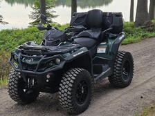 Can-Am Outlander Max
