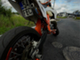KTM 125