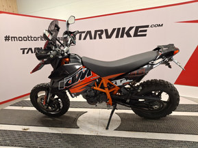 KTM 690