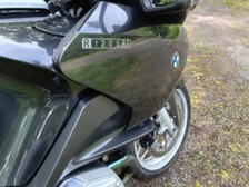 BMW R