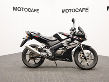Honda CBR
