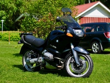 BMW R
