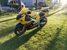 Suzuki GSX-R
