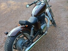 Suzuki LS
