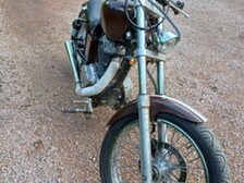 Suzuki LS
