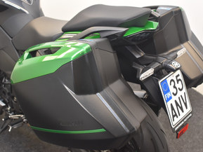 Kawasaki Ninja