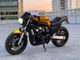 Yamaha FZS