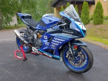 Yamaha YZF-R7