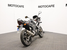 Honda CBR