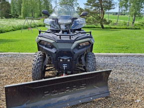 Polaris Sportsman