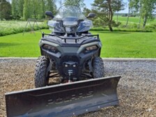 Polaris Sportsman