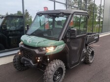 Can-Am Traxter - Vaihtolaitteet - motontx100-3249268 - 20957393