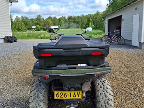 Polaris Sportsman