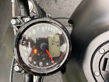 Indian Scout