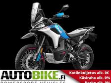 CFMOTO 800MT-X