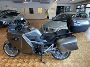BMW K