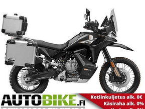 CFMOTO 800MT-X