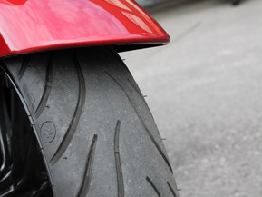 Harley-Davidson Touring