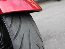 Harley-Davidson Touring