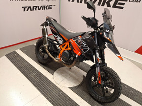 KTM 690