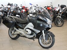 BMW R