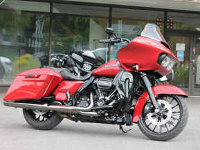 Harley-Davidson Touring