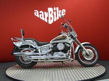 Yamaha XVS