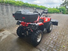 Linhai 400