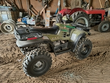 Polaris Sportsman