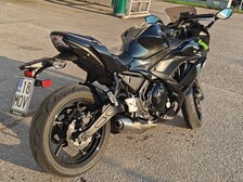 Kawasaki Ninja