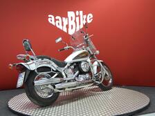 Yamaha XVS