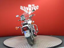 Yamaha XVS