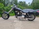 Harley-Davidson Dyna