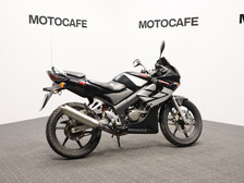 Honda CBR