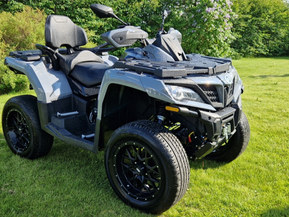 CFMOTO CFORCE