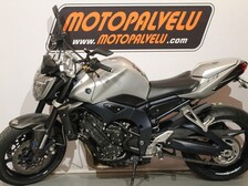 Yamaha FZ1-N
