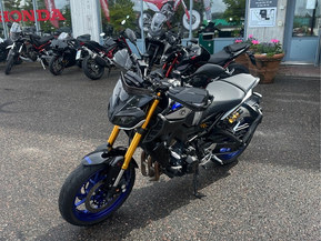 Yamaha MT-09
