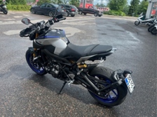Yamaha MT-09