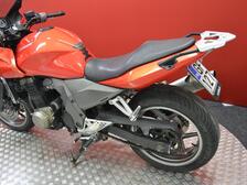 Kawasaki Z