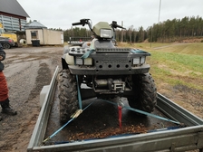 Polaris Sportsman