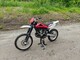 Husqvarna WR