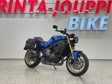 Yamaha XSR