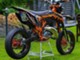 KTM 125