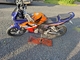 Honda CBR