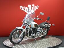 Yamaha XVS