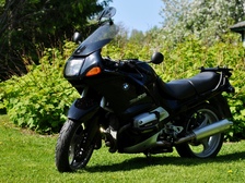 BMW R