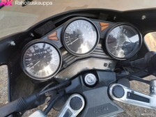 Yamaha XJ