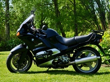 BMW R