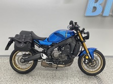 Yamaha XSR