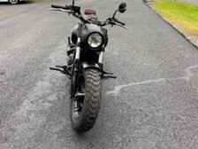 Indian Scout